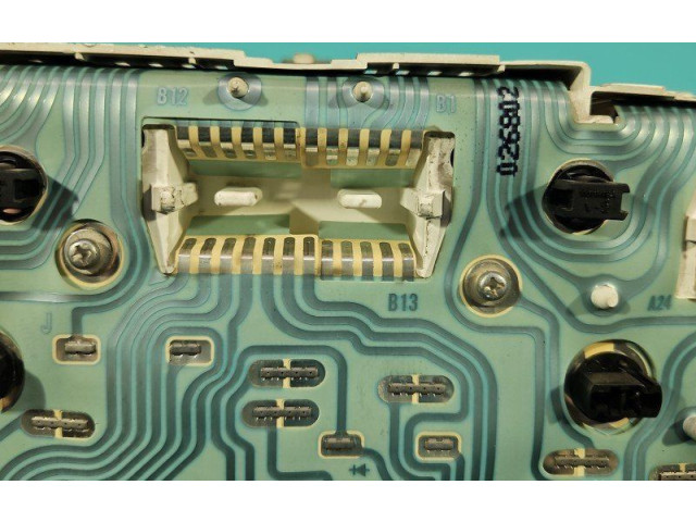 Панель приборов 30889706, IMPRK1463126 Volvo S40, V40