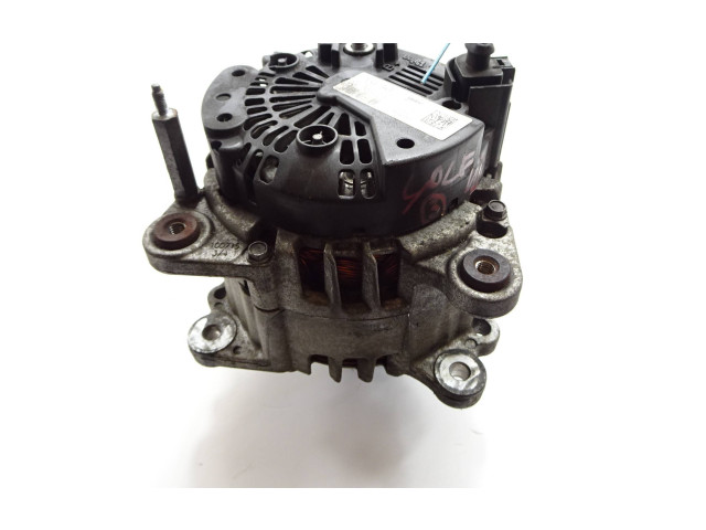 Генератор 03L903023L, 2612004E   Volkswagen Golf VII      