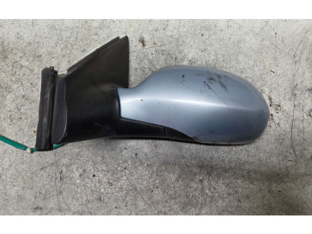 Зеркало электрическое        Citroen C5  2005 - 2008 года   
