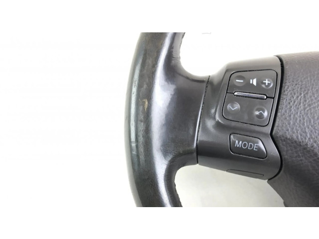 Volant Lexus GS 300 350 430 450H 2005 4510030A10E0, 45100-30A10-E0  