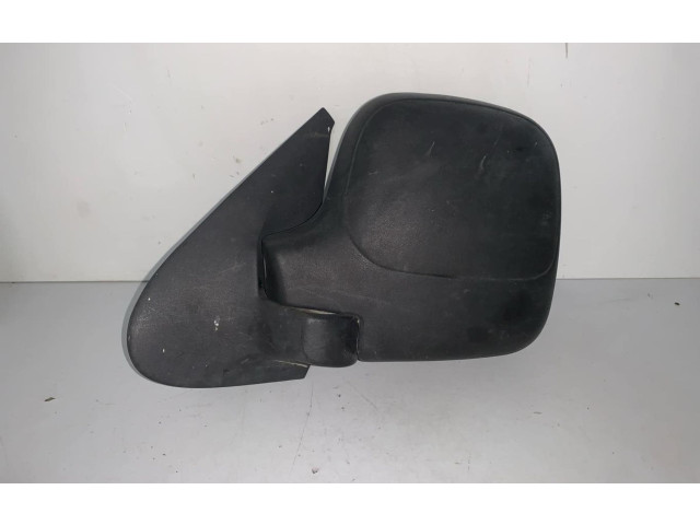 Zpětné zrcátko  Citroen Berlingo     