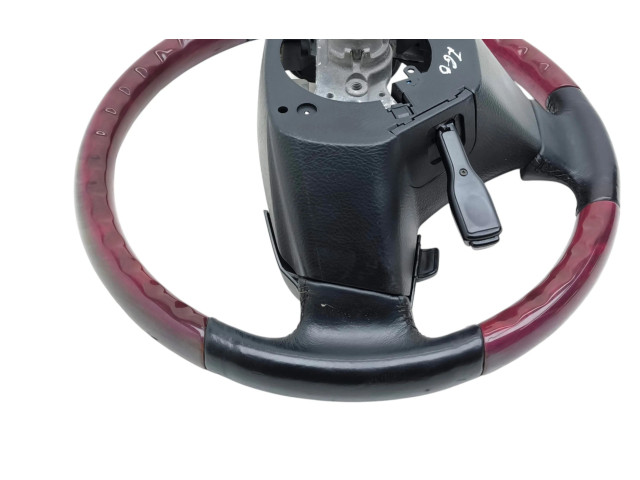 Volant Lexus GS 300 350 430 450H 2007