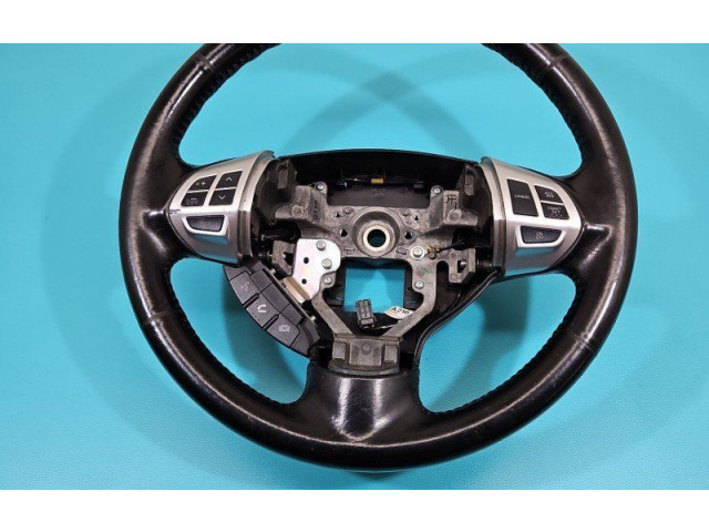 Руль Peugeot 4007 - года IMPRK1462315