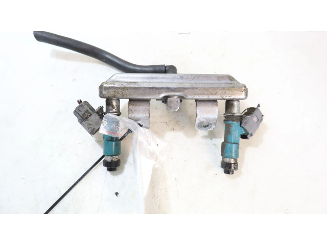 Vstřikovací lišta Subaru Forester SH