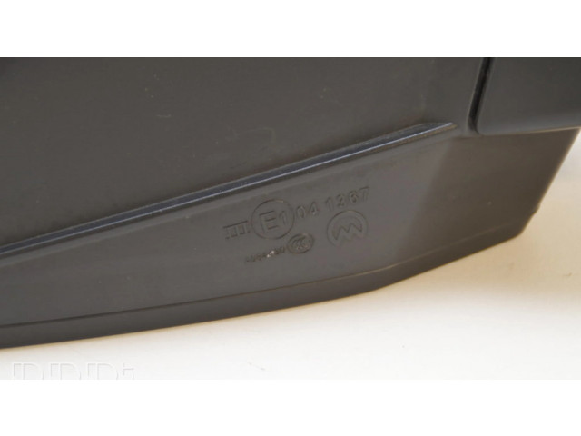 Zpětné zrcátko pravé Audi Q7 4M 2016  233656052  