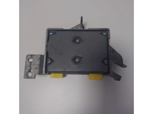 Блок подушек безопасности 77960S5SG814M1   Honda Civic