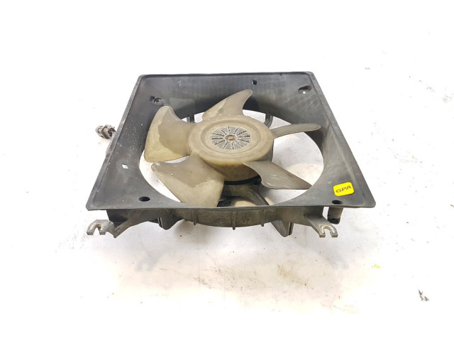 Вентилятор радиатора GPA240031798, R0-0423V Mitsubishi Space Wagon