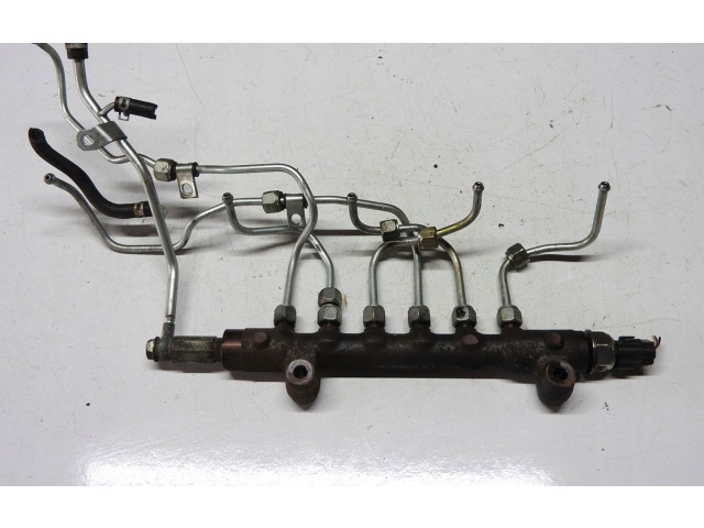 Топливная рампа 4546989682 Mitsubishi ASX