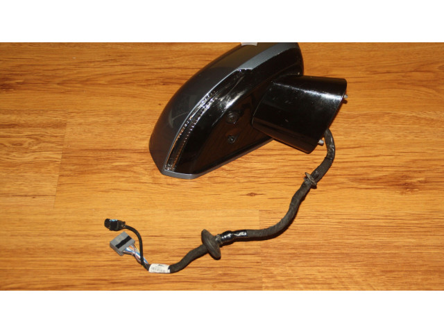 Зеркало электрическое        Volvo V60  2018 -  года   