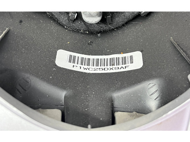 Volant Dodge Grand Caravan 2017 P1WC25DX9AF, 1WC25DX9AF  