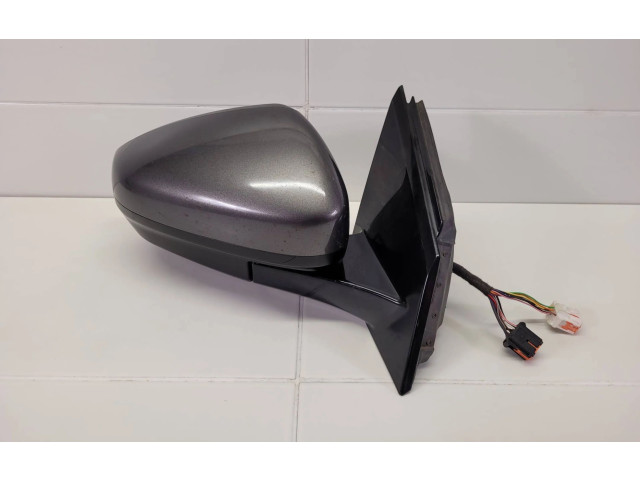 Блок управления парковки