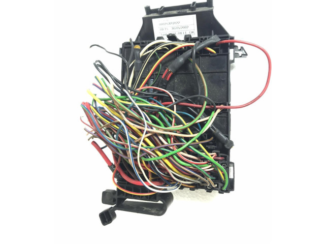 Pojistková skříňka 0002532V022, 0001683V001 Smart ForTwo