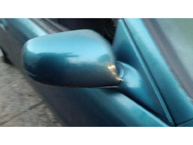 Зеркало электрическое правое Honda Prelude 1983-1984 года
