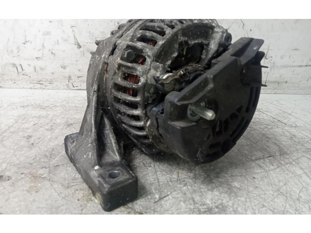 Генератор 0124525029 Volvo S80