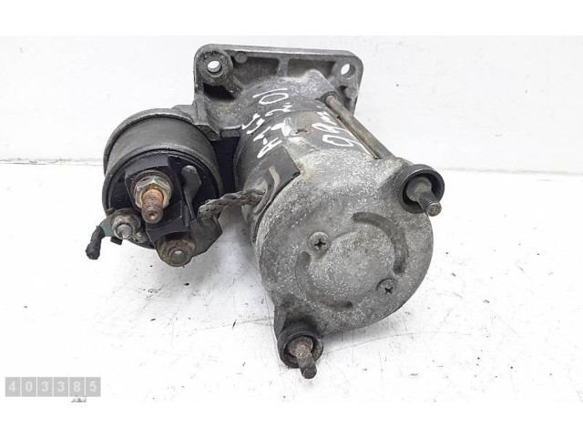 Стартер 0AM911023K Audi A1