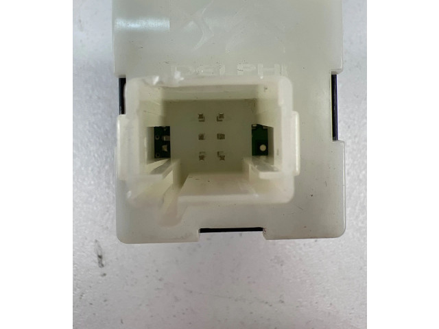 Блок управления климат-контролем 9822330877, 28482093   Peugeot 5008 II