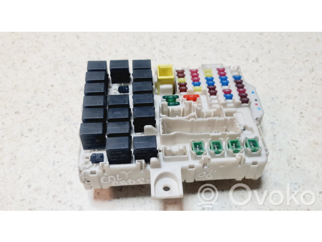 Блок предохранителей 8565A108, 1791H0A1 Mitsubishi Colt