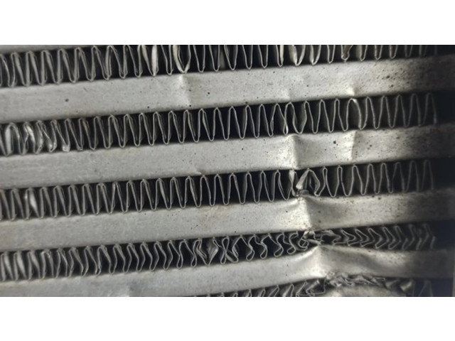 Интеркулер  282712U201   KIA Sportage 1.7