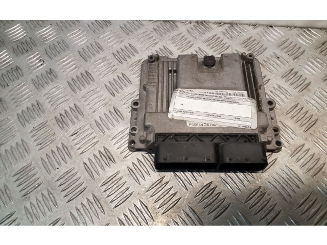 Блок управления двигателя 56044561BD, P56044561BD Jeep Cherokee III KJ