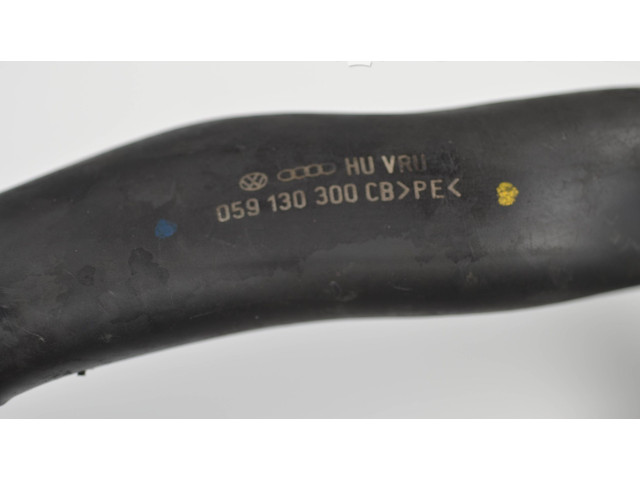Vstřikovací lišta 059130300CB Audi A8 S8 D3 4E ASB