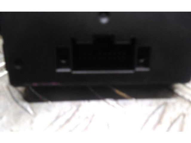 Блок управления 3Q0907530AR, 3Q0907530AR Skoda Karoq