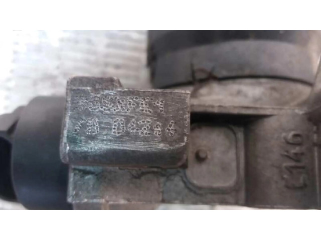 Vstřikovač 36SXFE1 Fiat Panda II