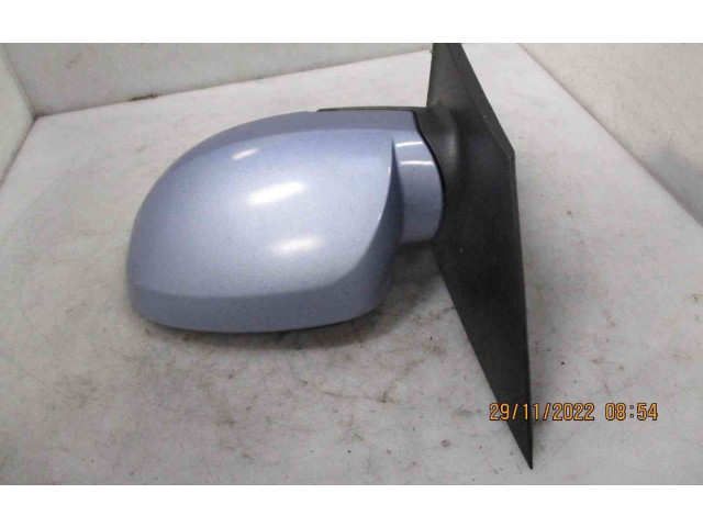 Зеркало электрическое Hyundai Getz - года