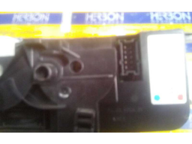 Блок управления климат-контролем 1688302085   Mercedes-Benz A W168