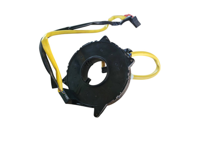 Подрулевой шлейф SRS Mitsubishi Galant