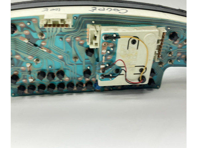 Панель приборов 6052910010, 183A.1000 Fiat Coupe