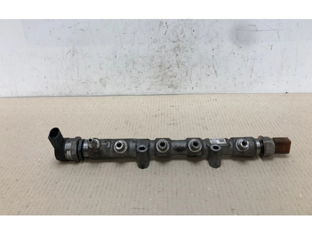 Vstřikovací lišta 03P089, 03P089 Seat Ibiza IV (6J,6P) CFWA