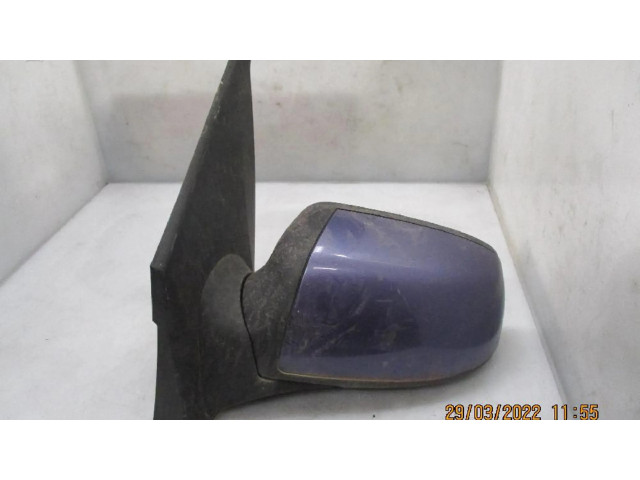 Зеркало электрическое левое Ford Fusion 2006-2012 года