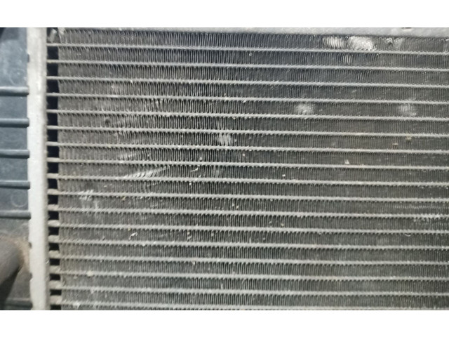 Рулевая рейка  Радиатор охлаждающей жидкости    Volvo XC90 2003 - 2006 года