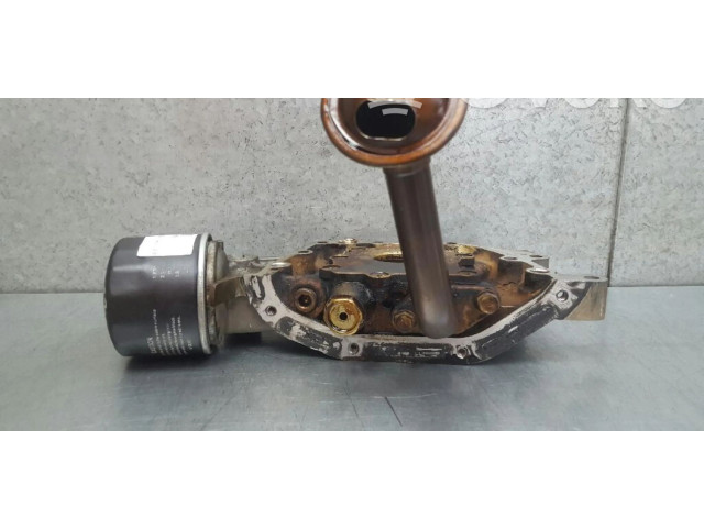 Čerpadlo oleje Hyundai Accent