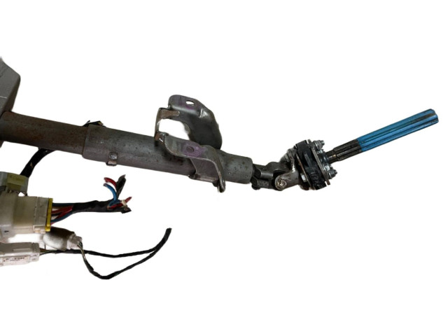 рейка Колонка рулевая SsangYong Actyon - года