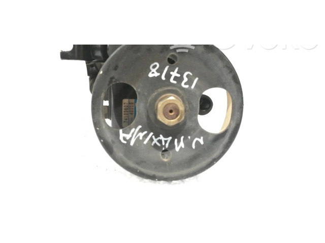 Насос усилителя руля 4911040U15 Nissan Maxima