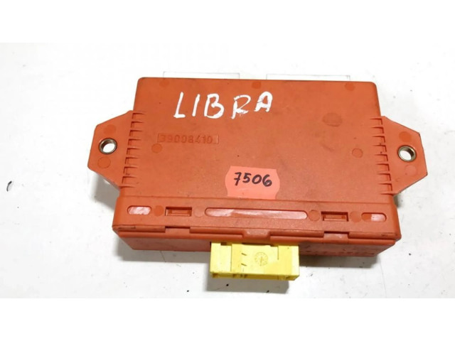 Блок управления 46826767 Lancia Lybra