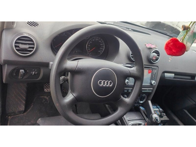 Форсунка 103KW Audi A3 S3 8P