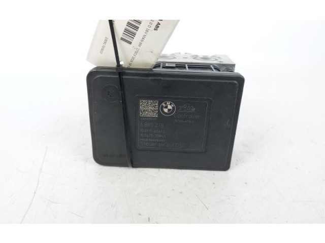 Блок АБС 10091765613, 10091765613   Mini  One - Cooper F56 F55  2013 -  года