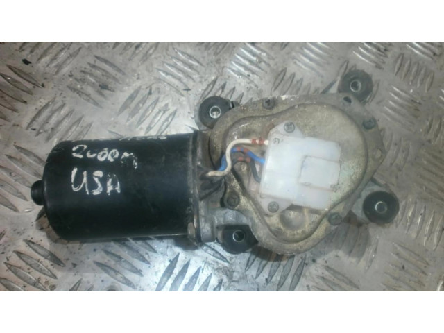 Моторчик дворников Mazda 626