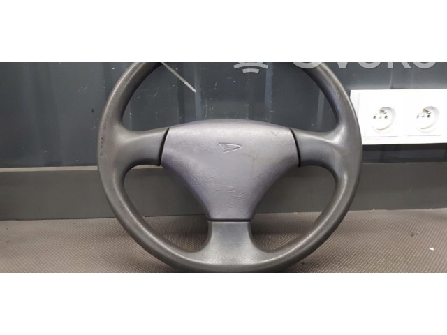 Руль Daihatsu Cuore   -  года       