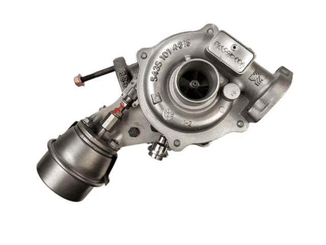 Turbodmychadlo Турбина 54359700014, 54359880014 Alfa Romeo Mito