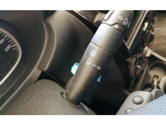 Ручка стеклоочистителей 6001551358 Dacia Duster