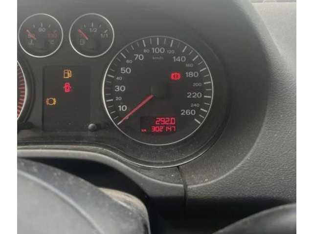 Зеркало электрическое        Audi A3 S3 A3 Sportback 8P  2005 - 2013 года   