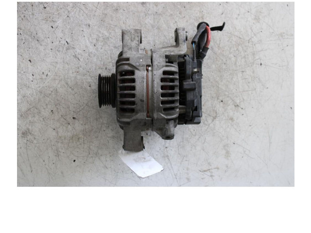 Генератор 0124425009 Opel Meriva A