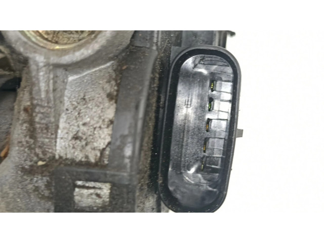 Моторчик дворников XW4X17B571AA    Jaguar S-Type