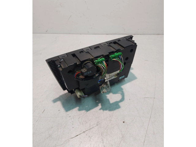 Блок управления климат-контролем 9452368, M6E41300046 Volvo V70