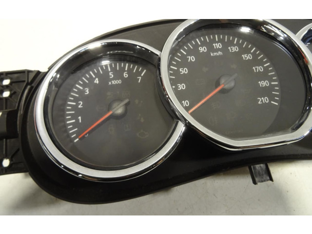 Подушка безопасности водителя 479452659R, 0265019153   Dacia Dokker