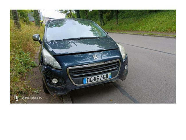 Pojistková skříňka 1613316380, 1613316380 Peugeot 3008 2014