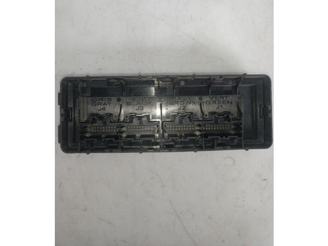 Блок управления 13505748 Chevrolet Cruze